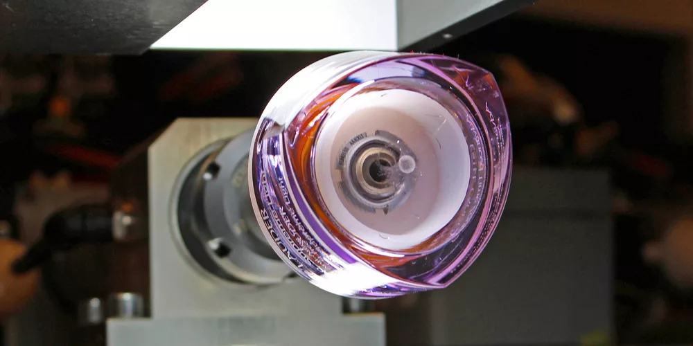 丝网印刷、热烫印、IML、注塑:KURZ 包装设计视角