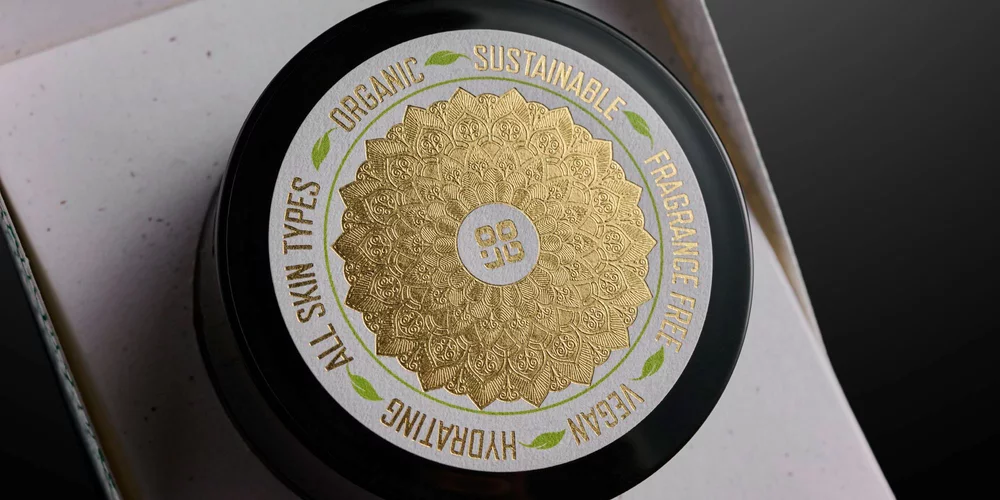 改善标签窄幅印刷的碳足迹