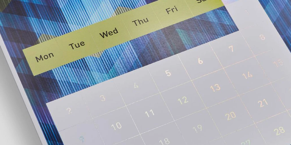 KURZ 新闻:表面装饰方面的更新