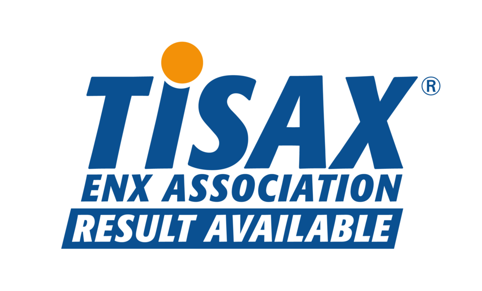 TISAX 和信息安全:专注风险管理