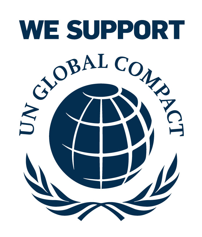 Logo UN Global Compact